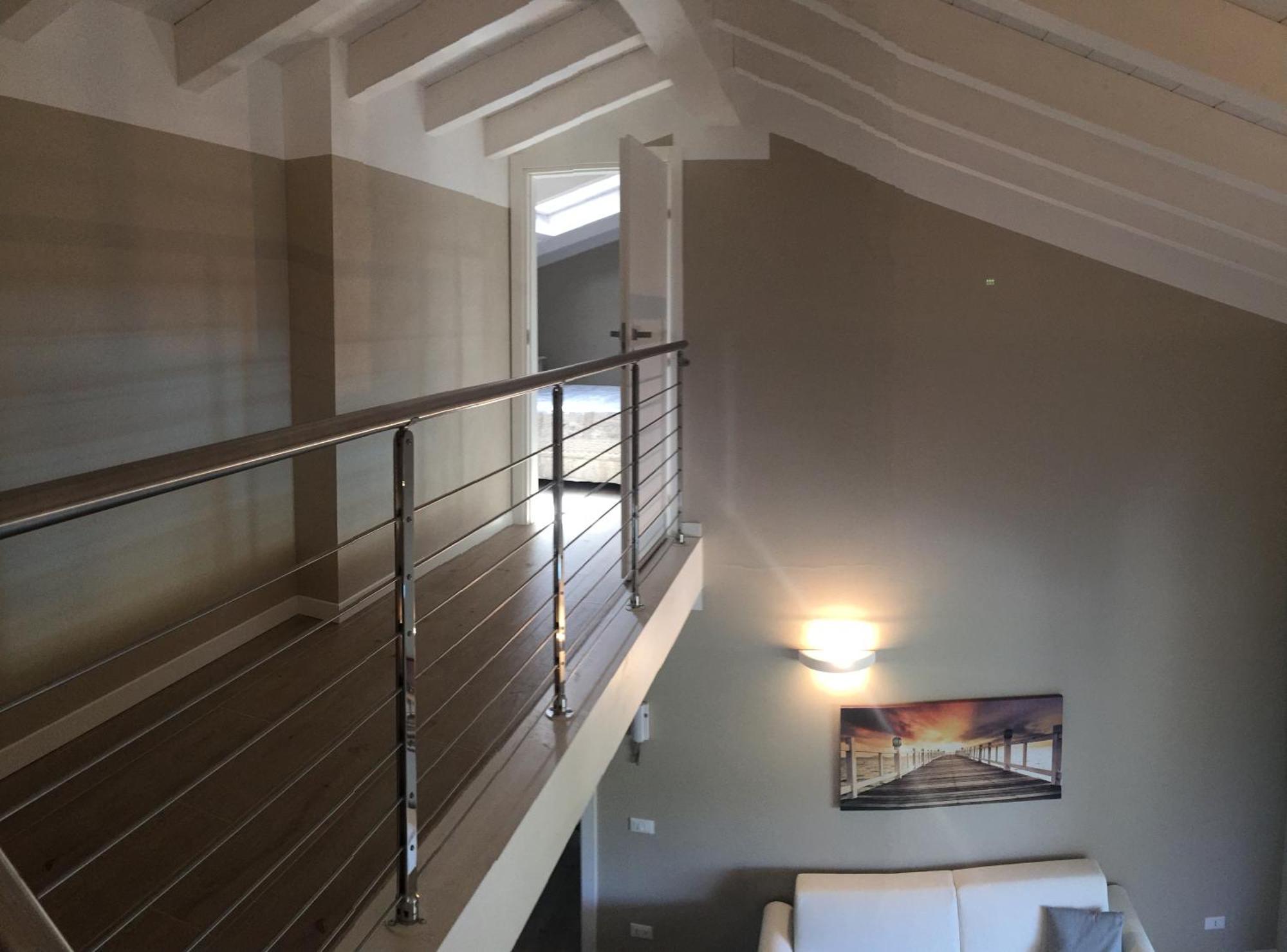 Residence Elegance Ville Ed Appartamenti A Porto Pino Eksteriør bilde