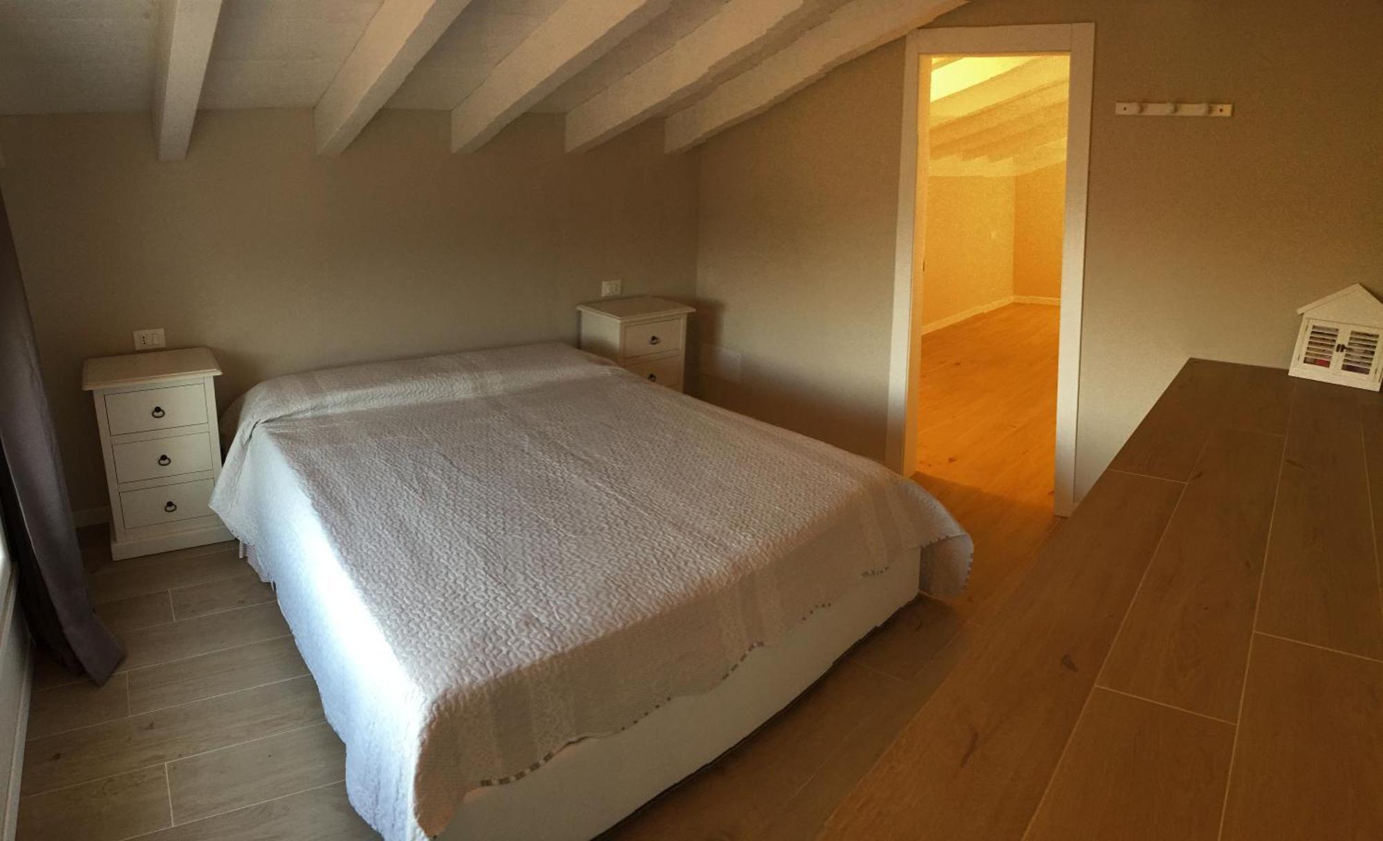 Residence Elegance Ville Ed Appartamenti A Porto Pino Eksteriør bilde
