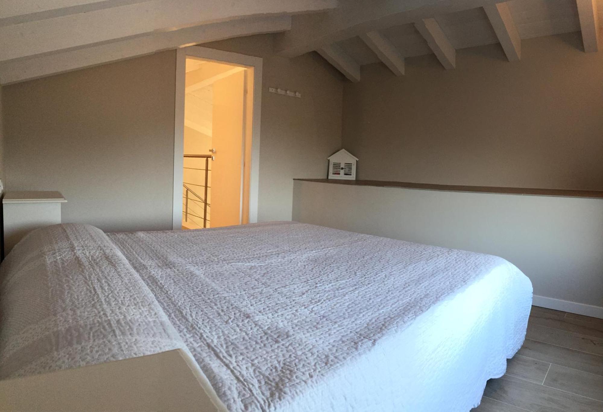 Residence Elegance Ville Ed Appartamenti A Porto Pino Eksteriør bilde