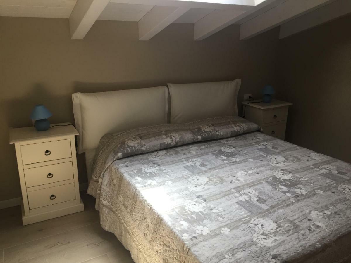 Residence Elegance Ville Ed Appartamenti A Porto Pino Eksteriør bilde